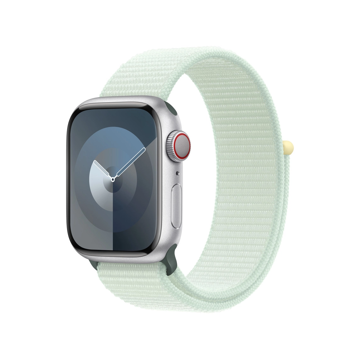 MSSM Apple Watch