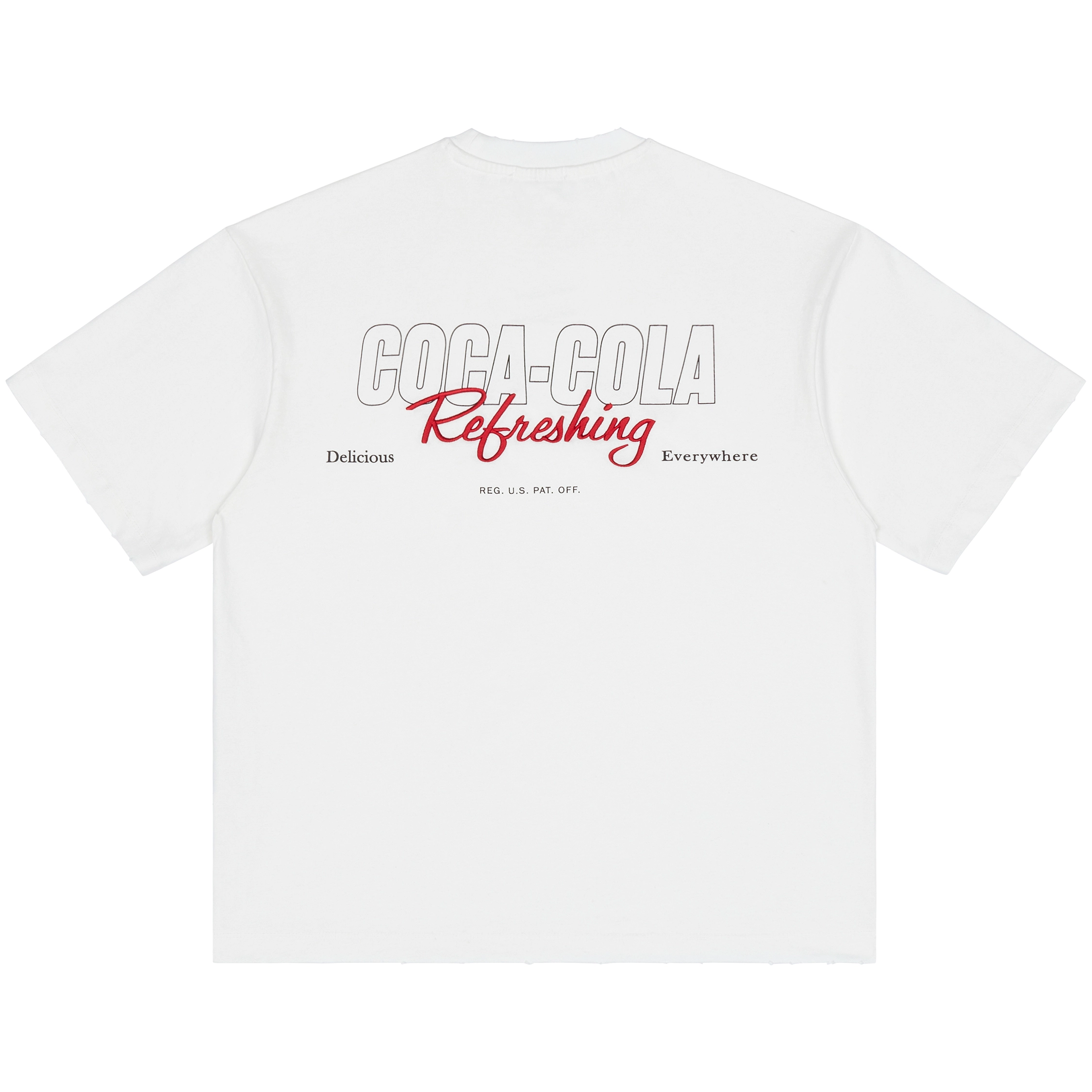 Coke T