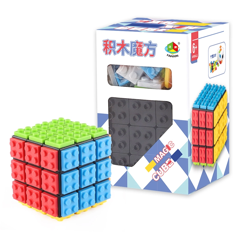 FANXIN CUBE