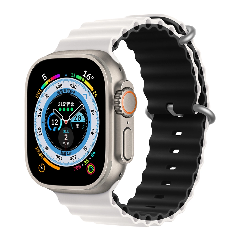 FZRT applewatch9iwatch ultraS9876