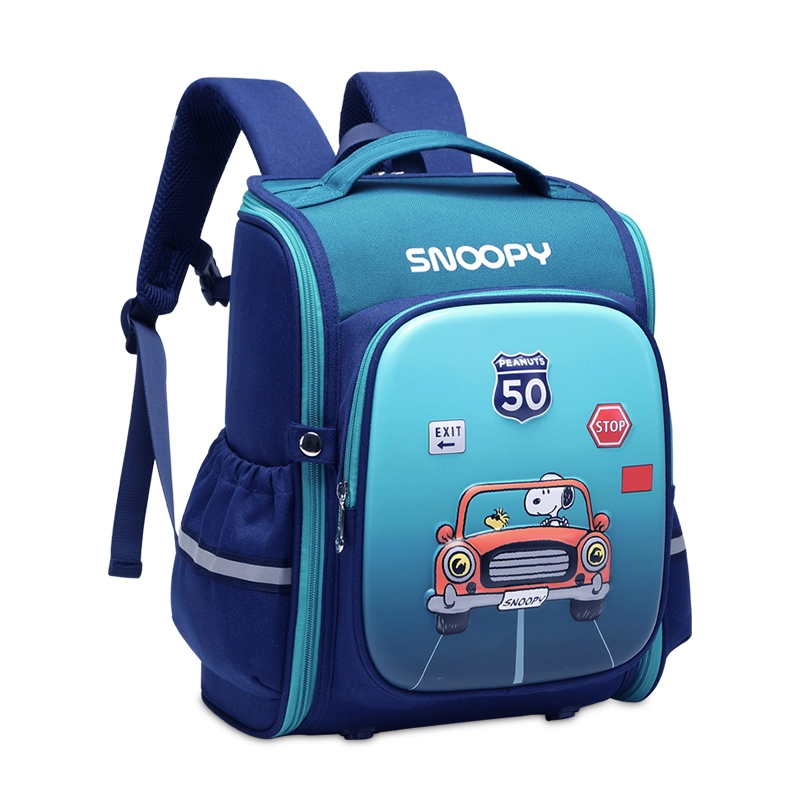 SNOOPY 4-6