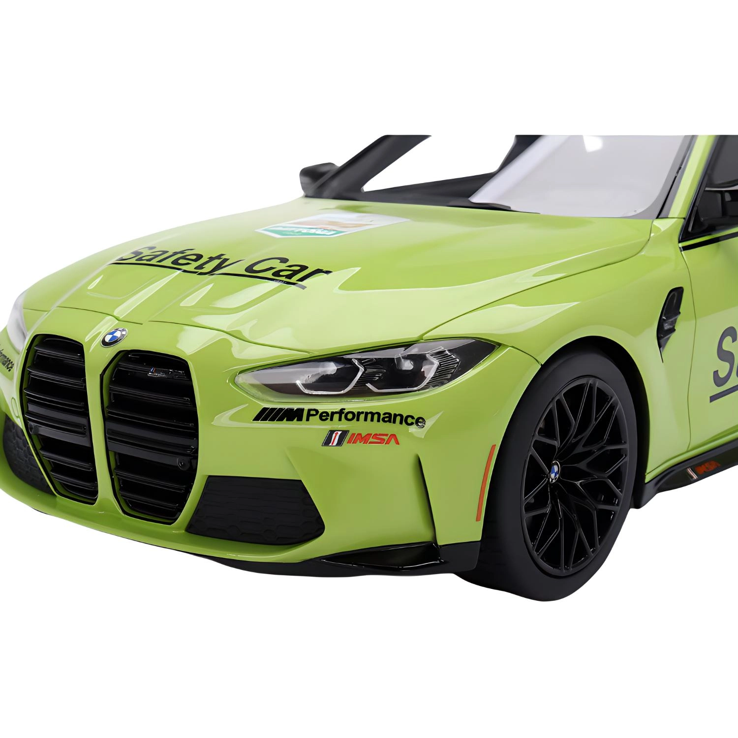 TOP SPEED 118 BMW M4 2022 24