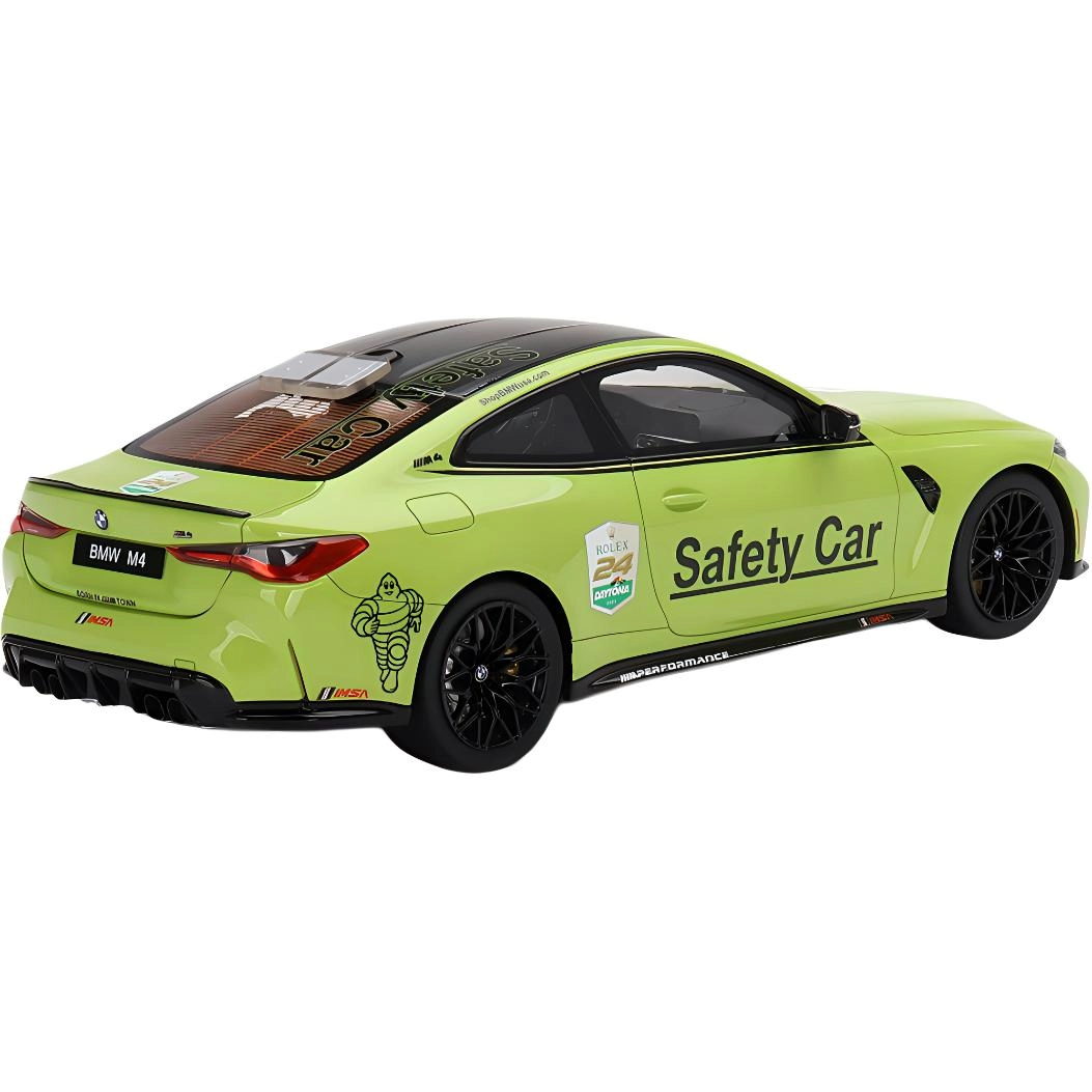 TOP SPEED 118 BMW M4 2022 24