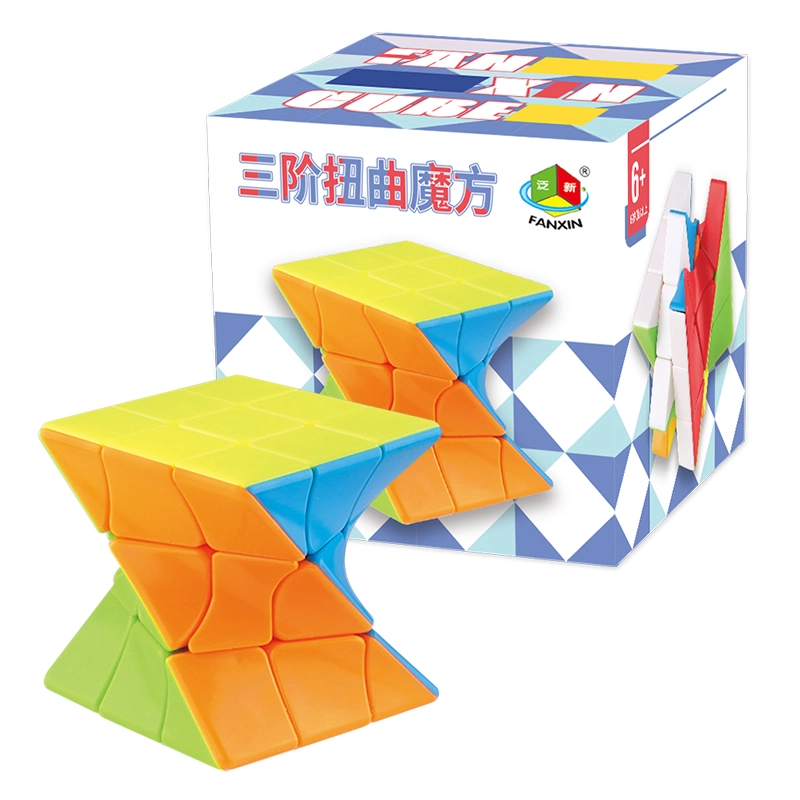FANXIN CUBE