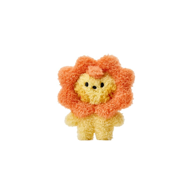 LINE FRIENDS ROY6 minini 10cm