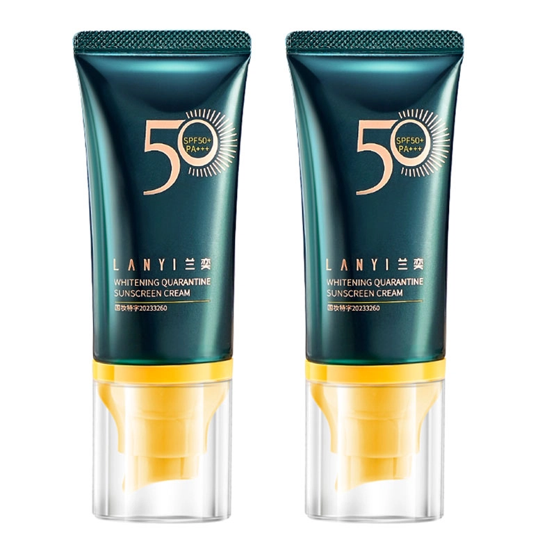 LANYI SPF50+ 50g