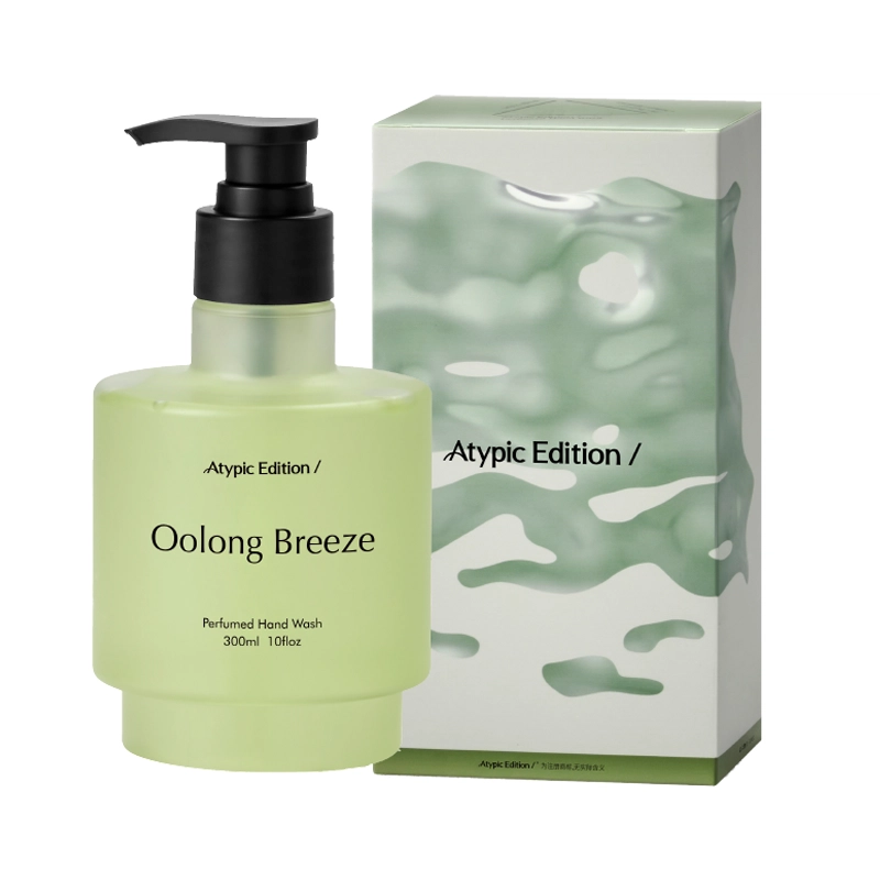 ATYPIC EDITION 300ml