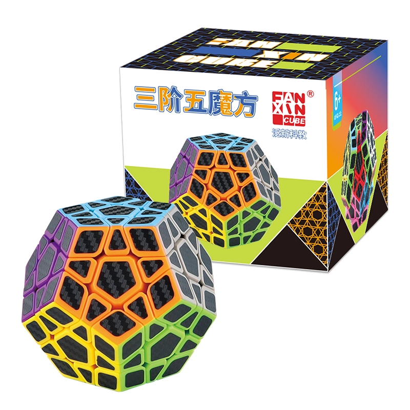 FANXIN CUBE