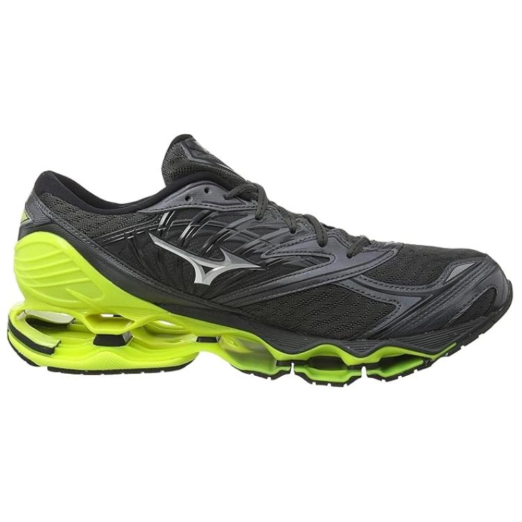 Mizuno Prophecy 8