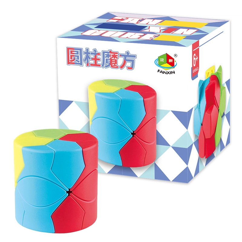 FANXIN CUBE