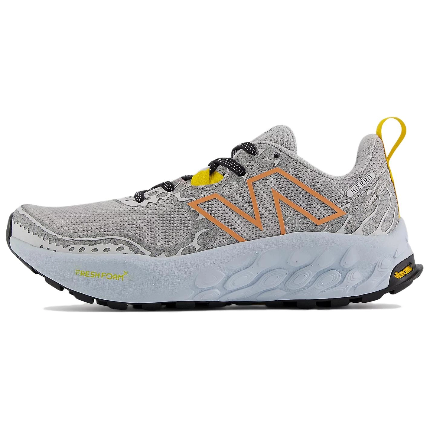 New Balance Fresh Foam X Hierro v8
