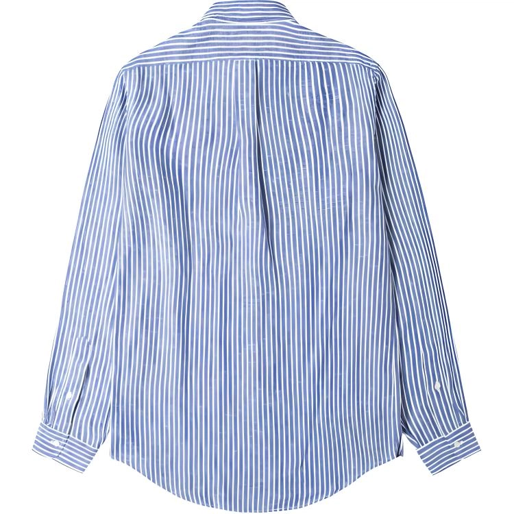 Polo Ralph Lauren SS24 Logo