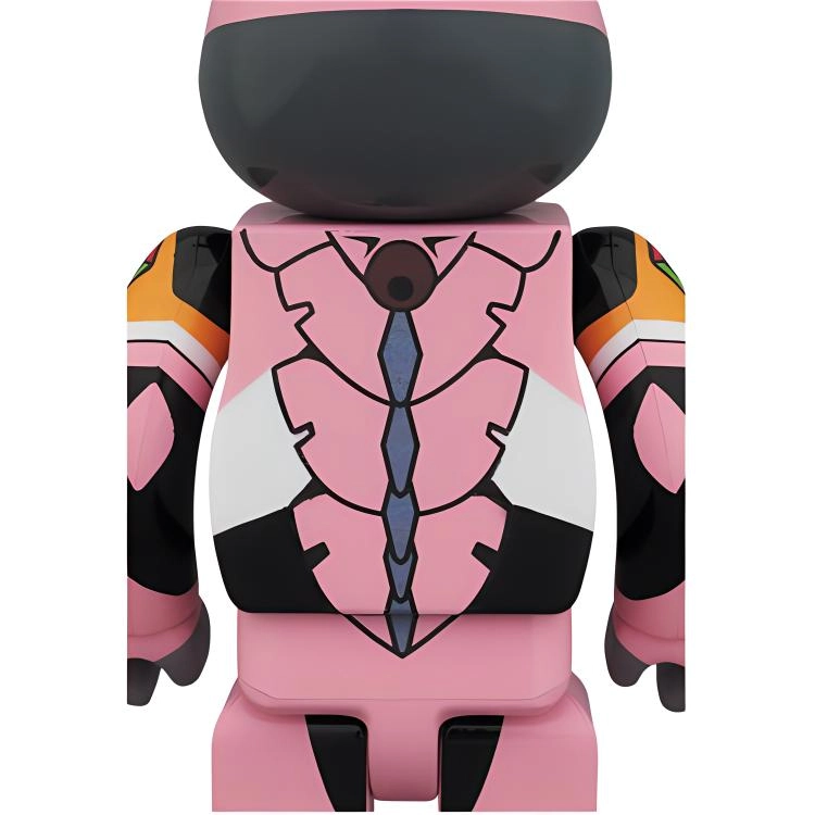 BERBRICK Q 8 7cm28cm