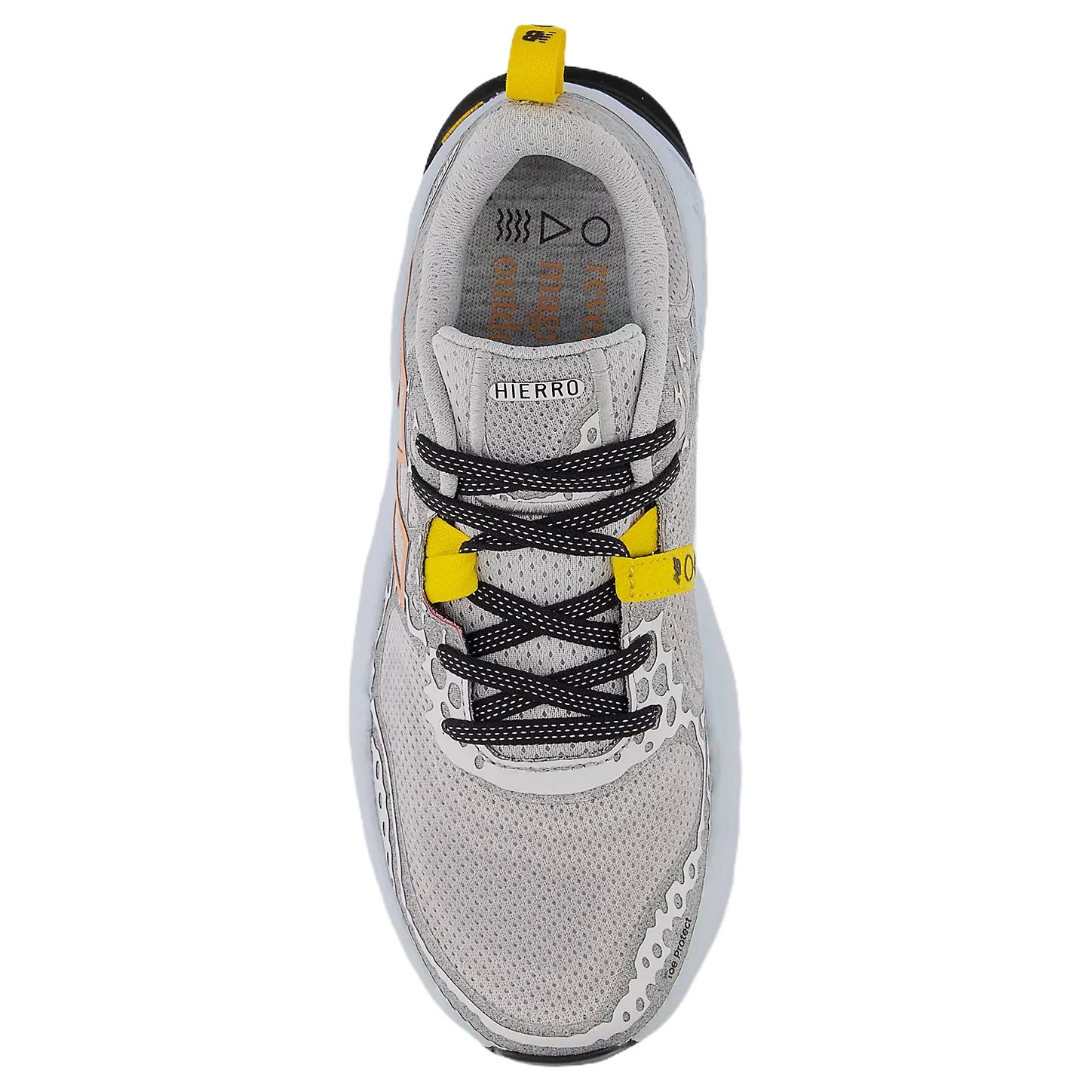 New Balance Fresh Foam X Hierro v8