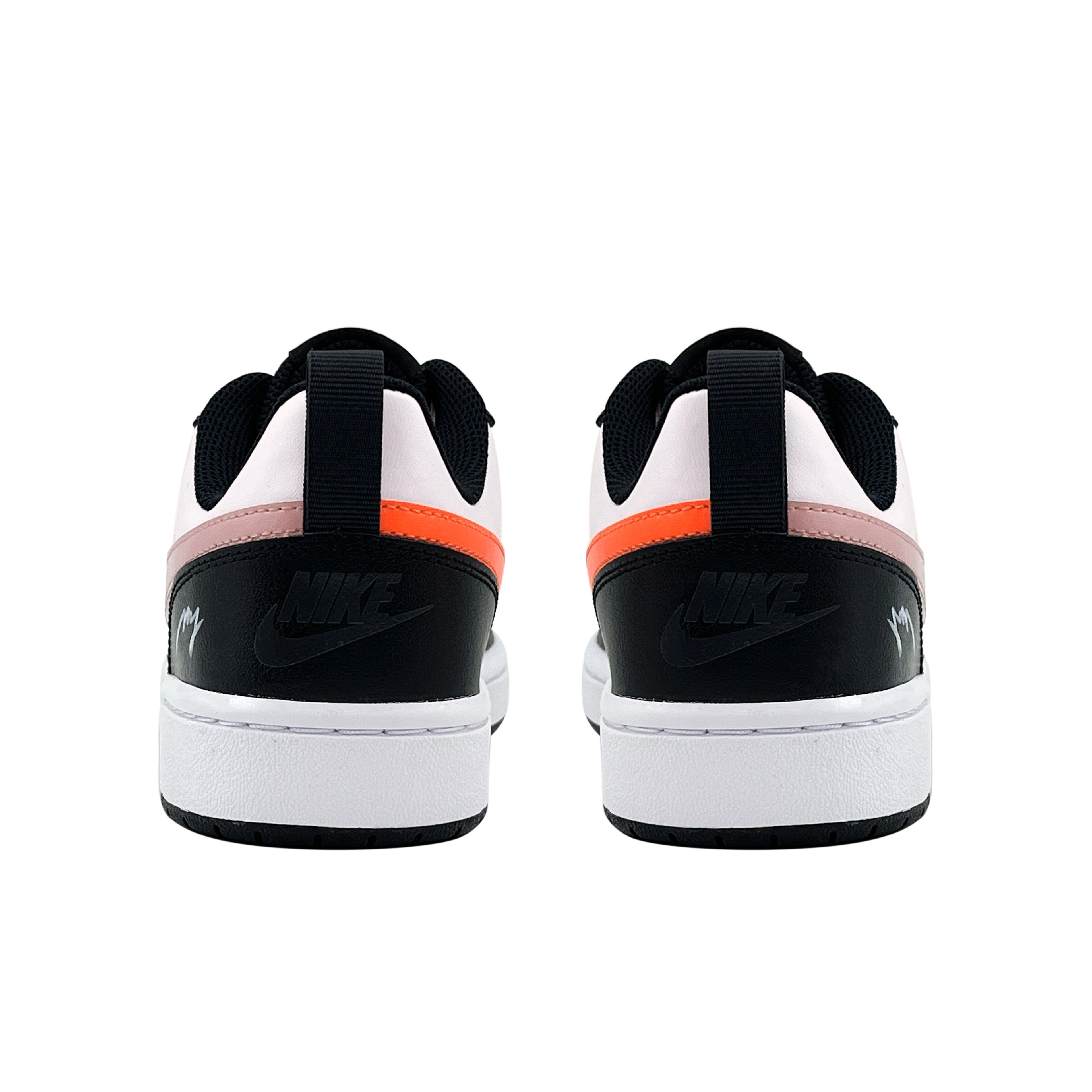 Nike Court Borough 2 GS