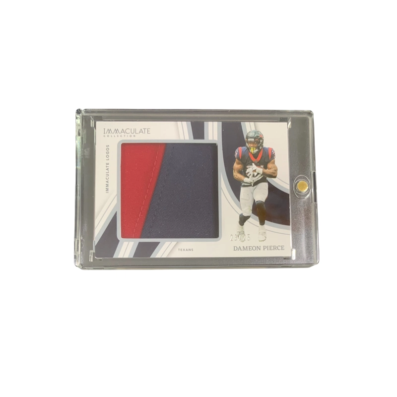 PANINI 2023 IMM Patch