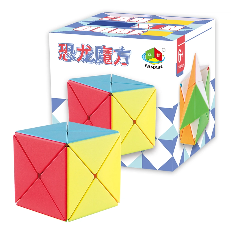 FANXIN CUBE