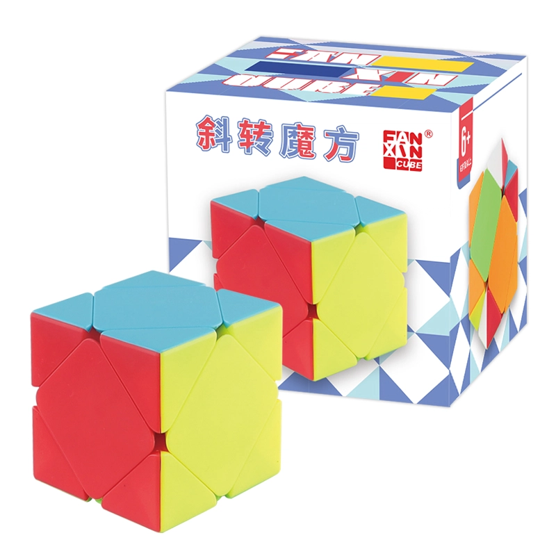 FANXIN CUBE
