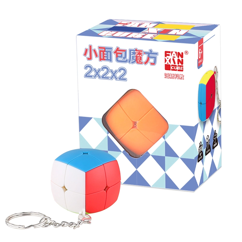 FANXIN CUBE