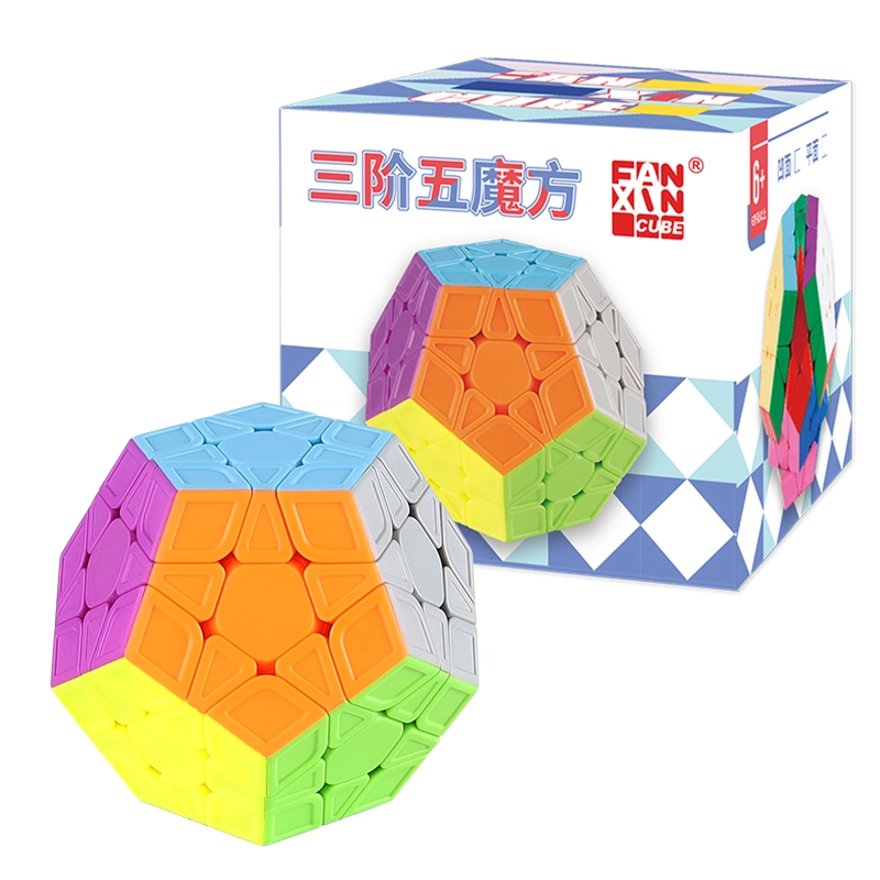 FANXIN CUBE