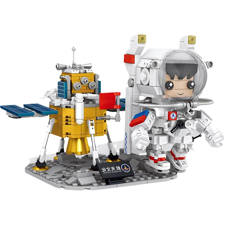 515pcs QL0295