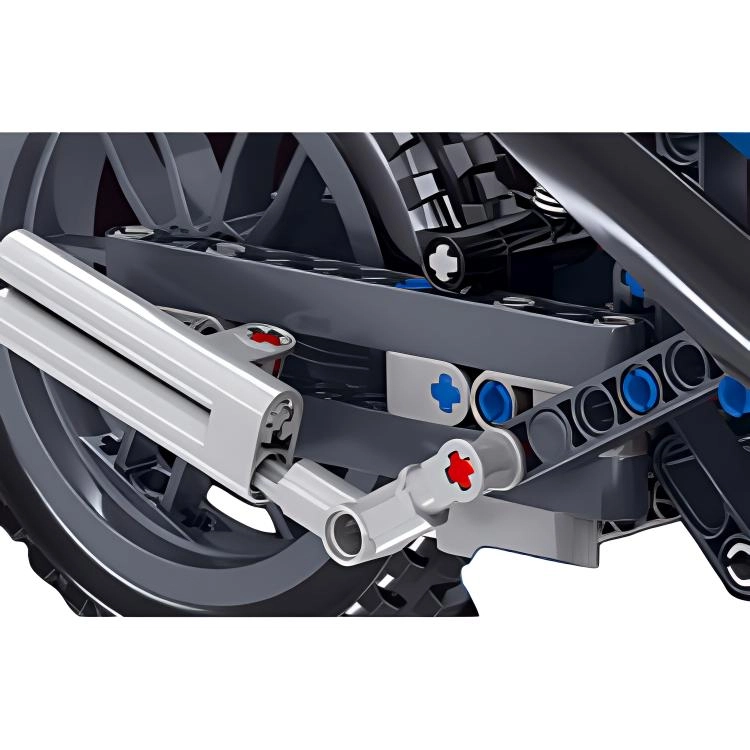 334pcs QL0406