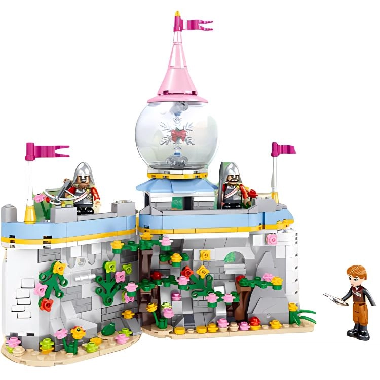 401pcs QL1178