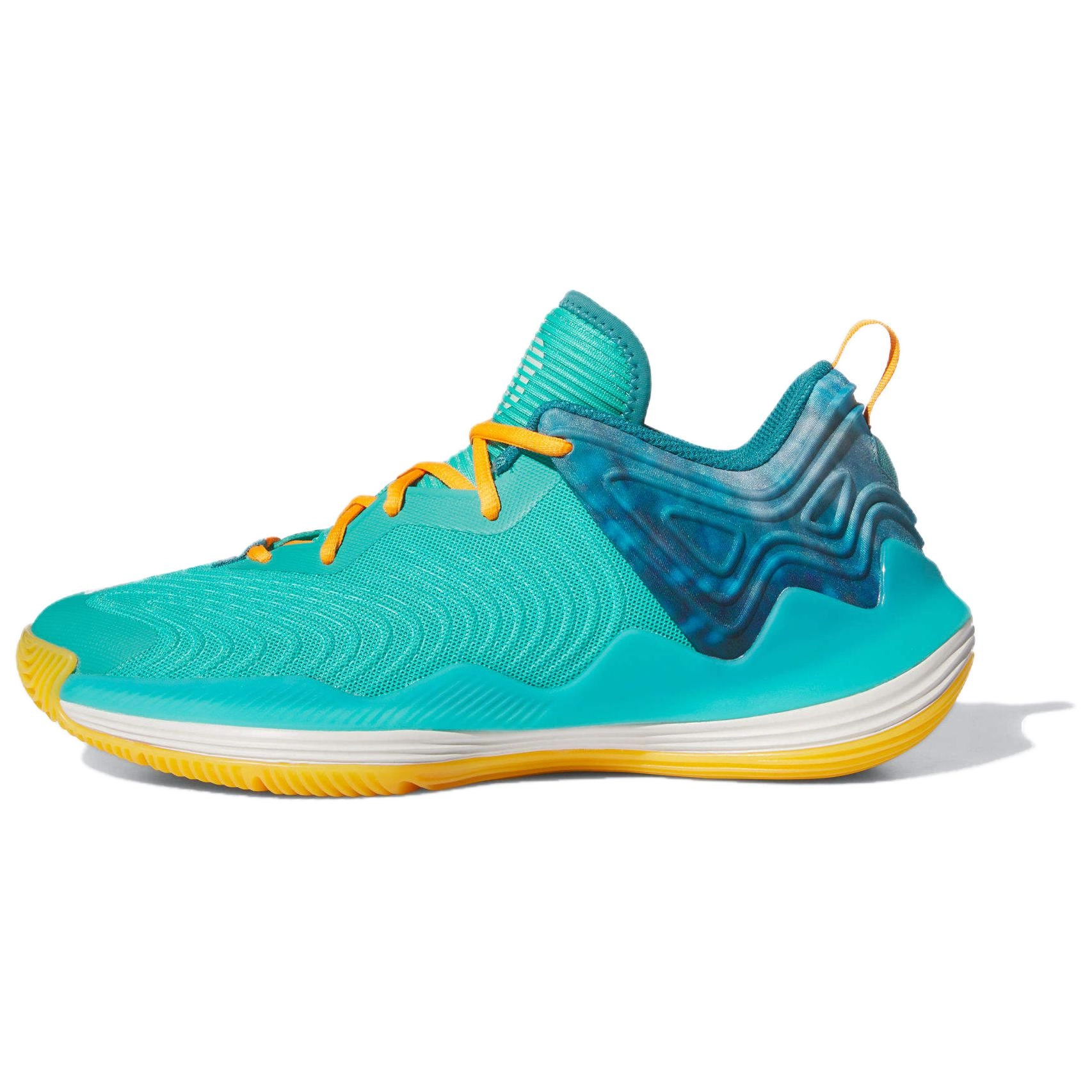 adidas D Rose Son Of Chi