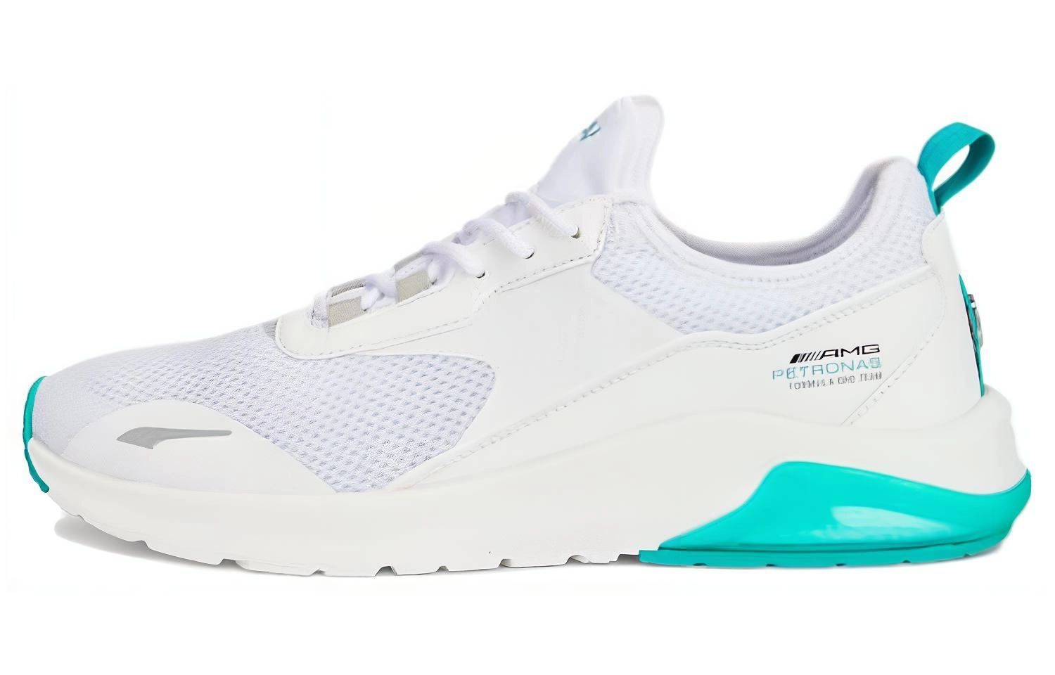 PUMA Mercedes Amg Petronas F1
