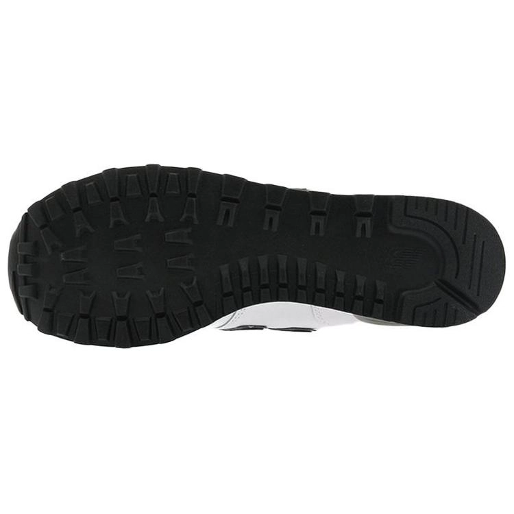 New Balance NB 574 Leather