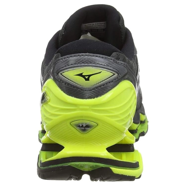 Mizuno Prophecy 8