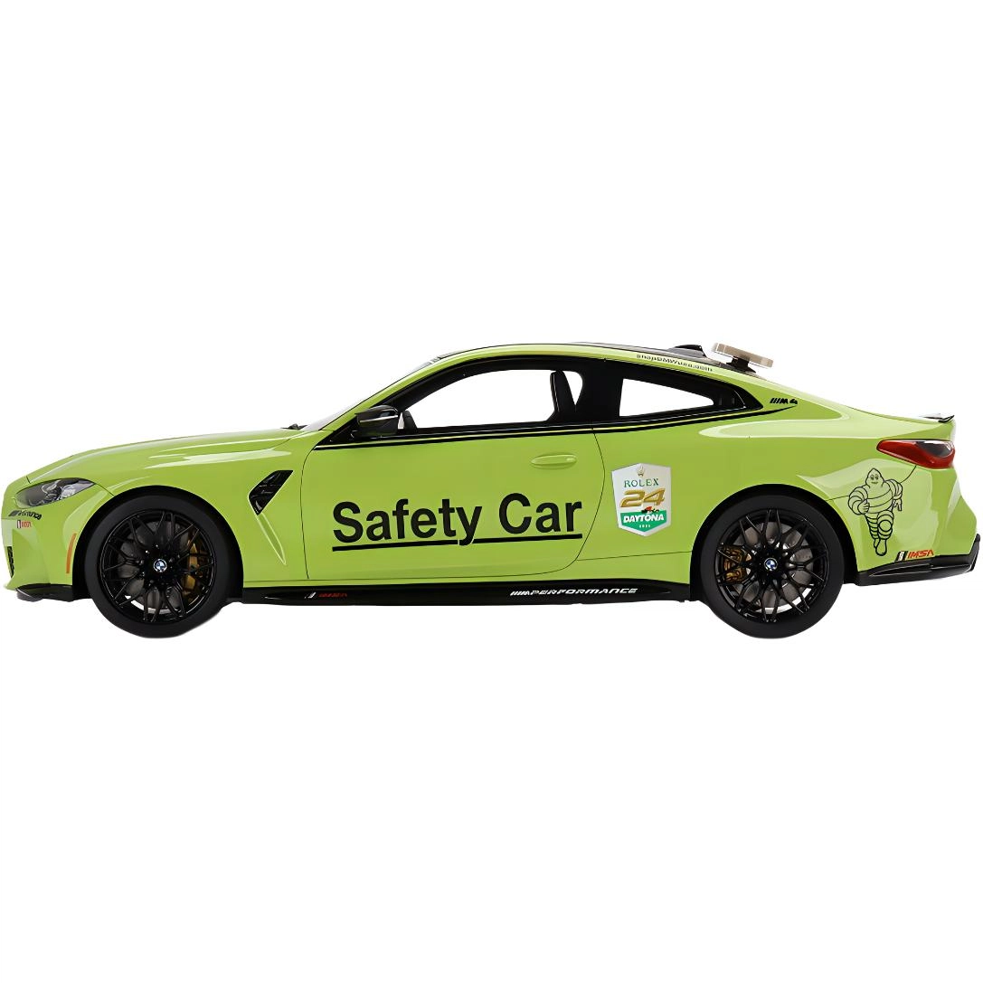 TOP SPEED 118 BMW M4 2022 24