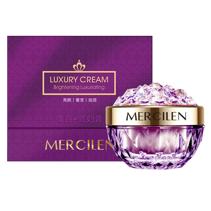 MERCILEN 50g