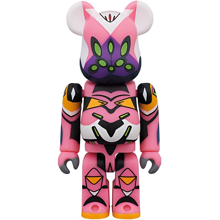 BERBRICK Q 8 7cm28cm