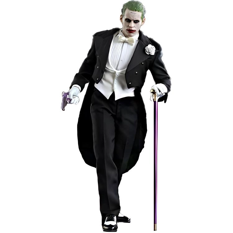 Hot Toys x 16 mms395 29.5cm
