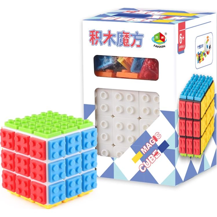 FANXIN CUBE