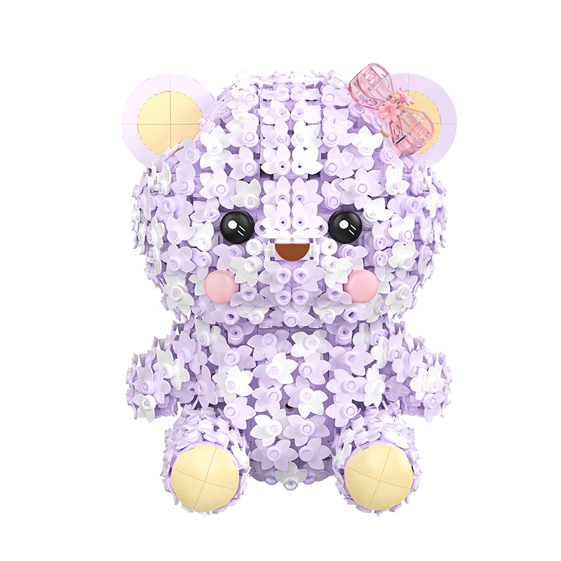 BLMUSA B 1988pcs 2169