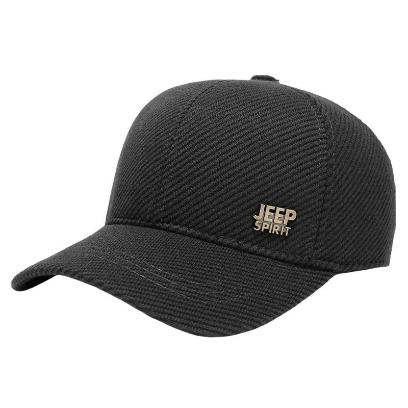 JEEP SPIRIT