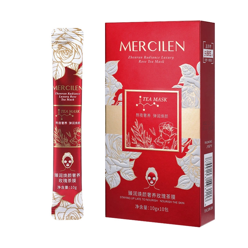 MERCILEN 10
