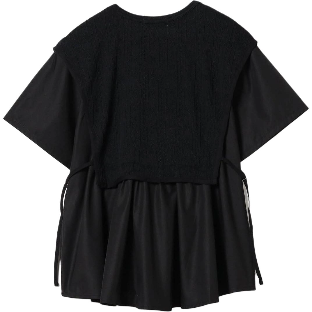beams T