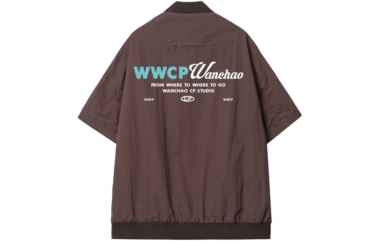 WANCHAO CP Logo