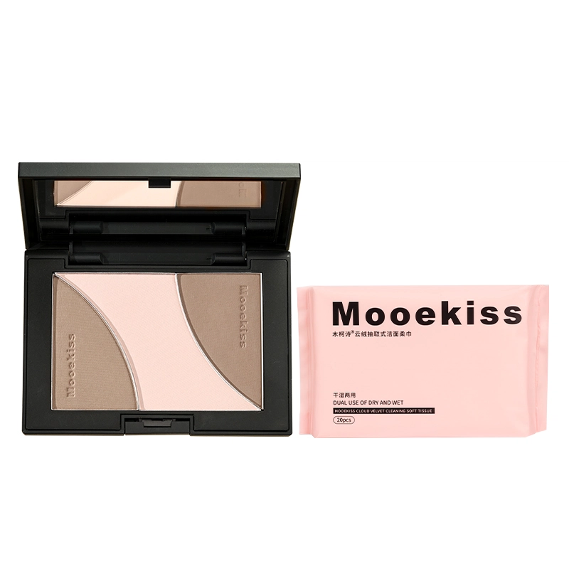 Mooekiss