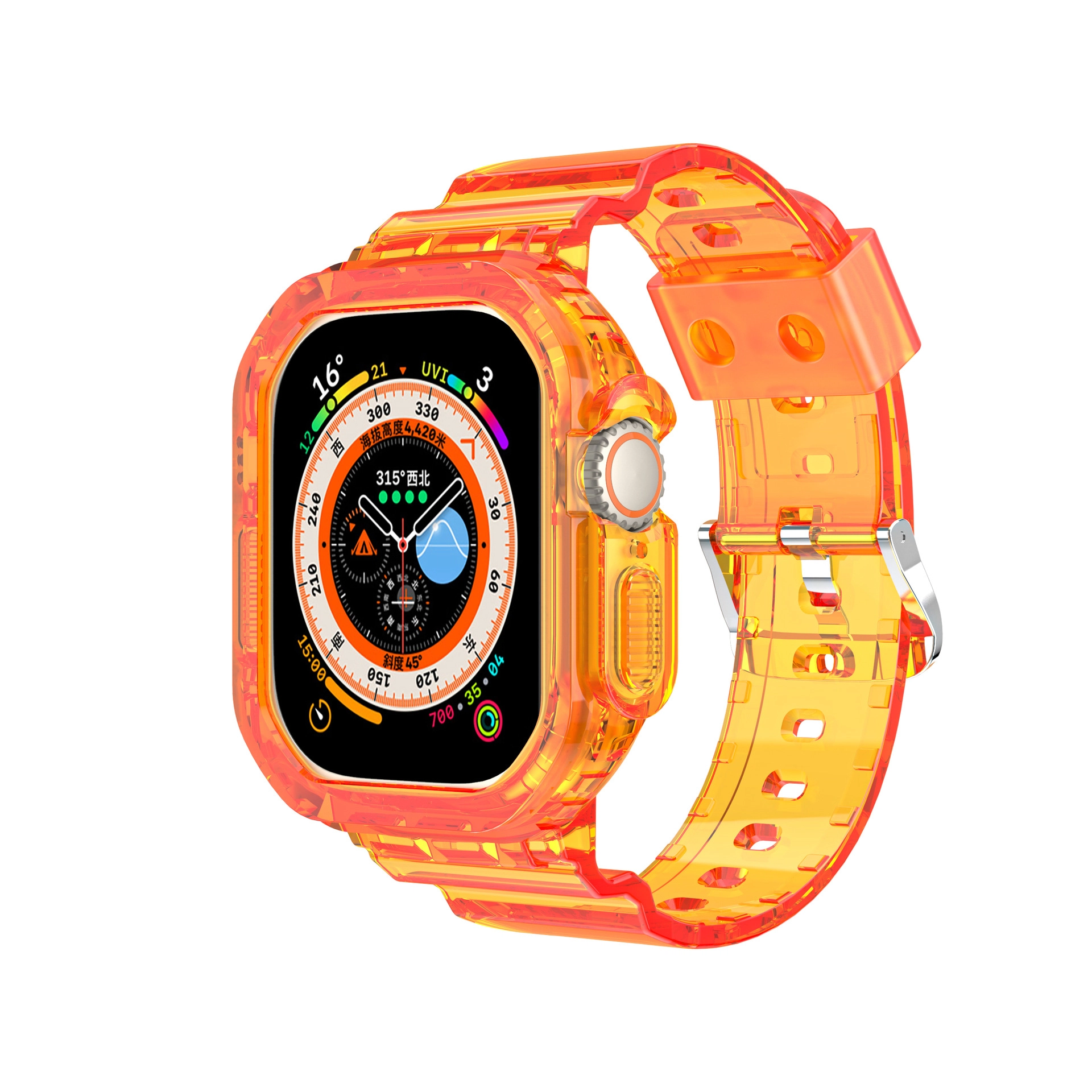 LOVINGCOOL iwatch
