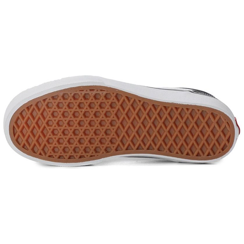 Vans Ward Hi