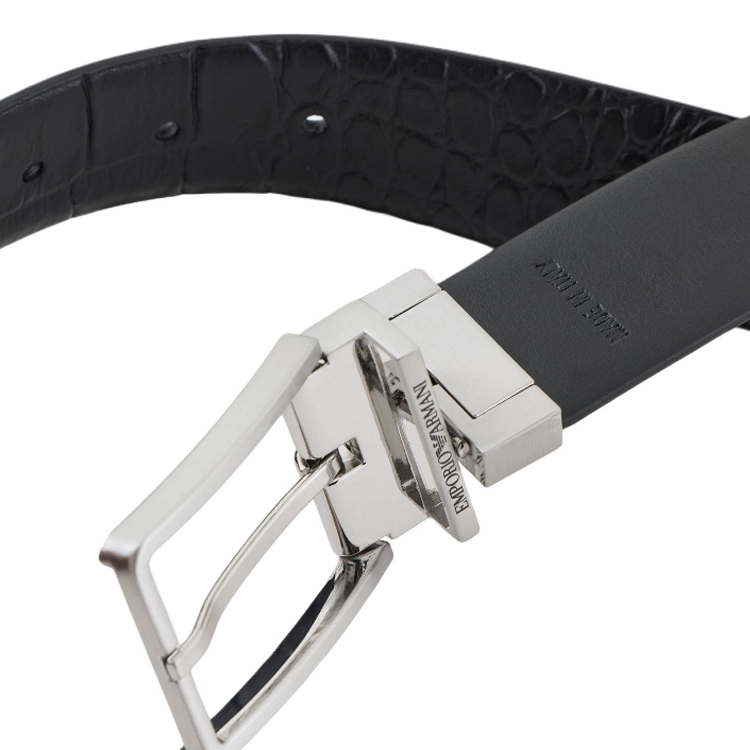 EMPORIO ARMANI 3.4cm