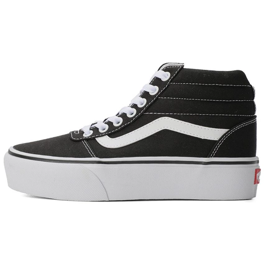 Vans Ward Hi