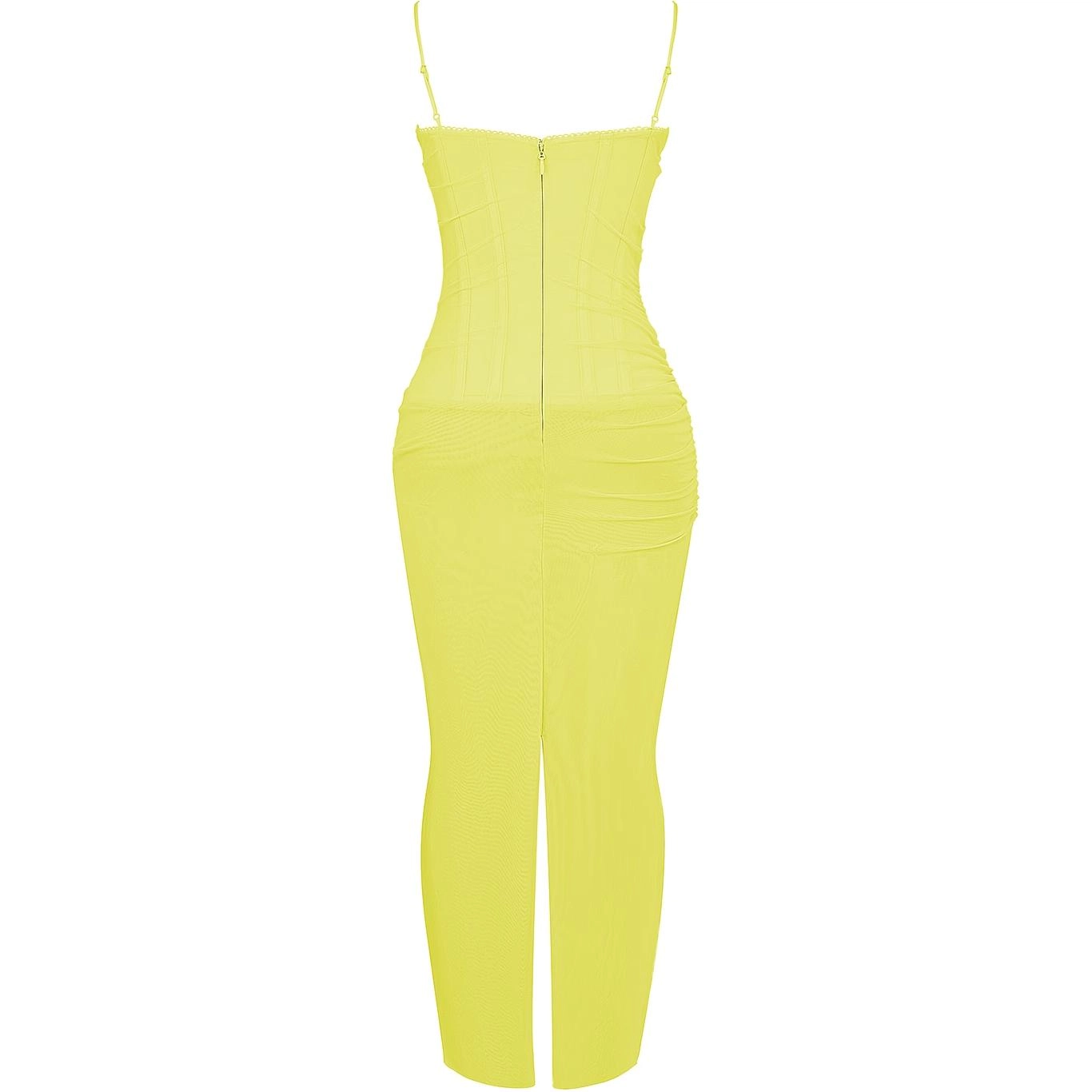 HOUSE OF CB NALINI LIME
