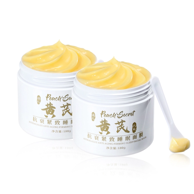 PEACH'S SECRET 180g