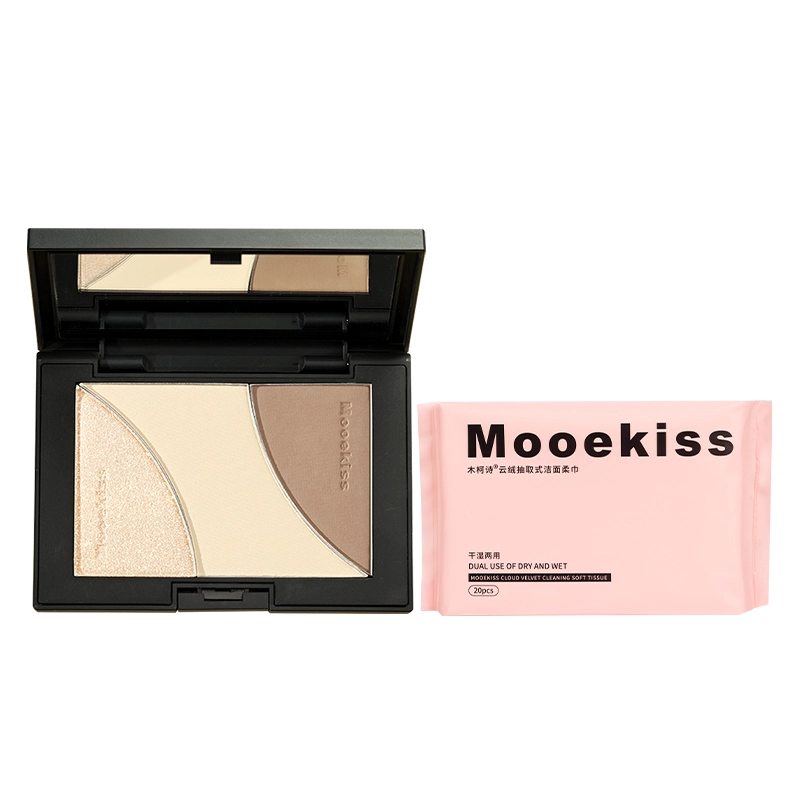 Mooekiss