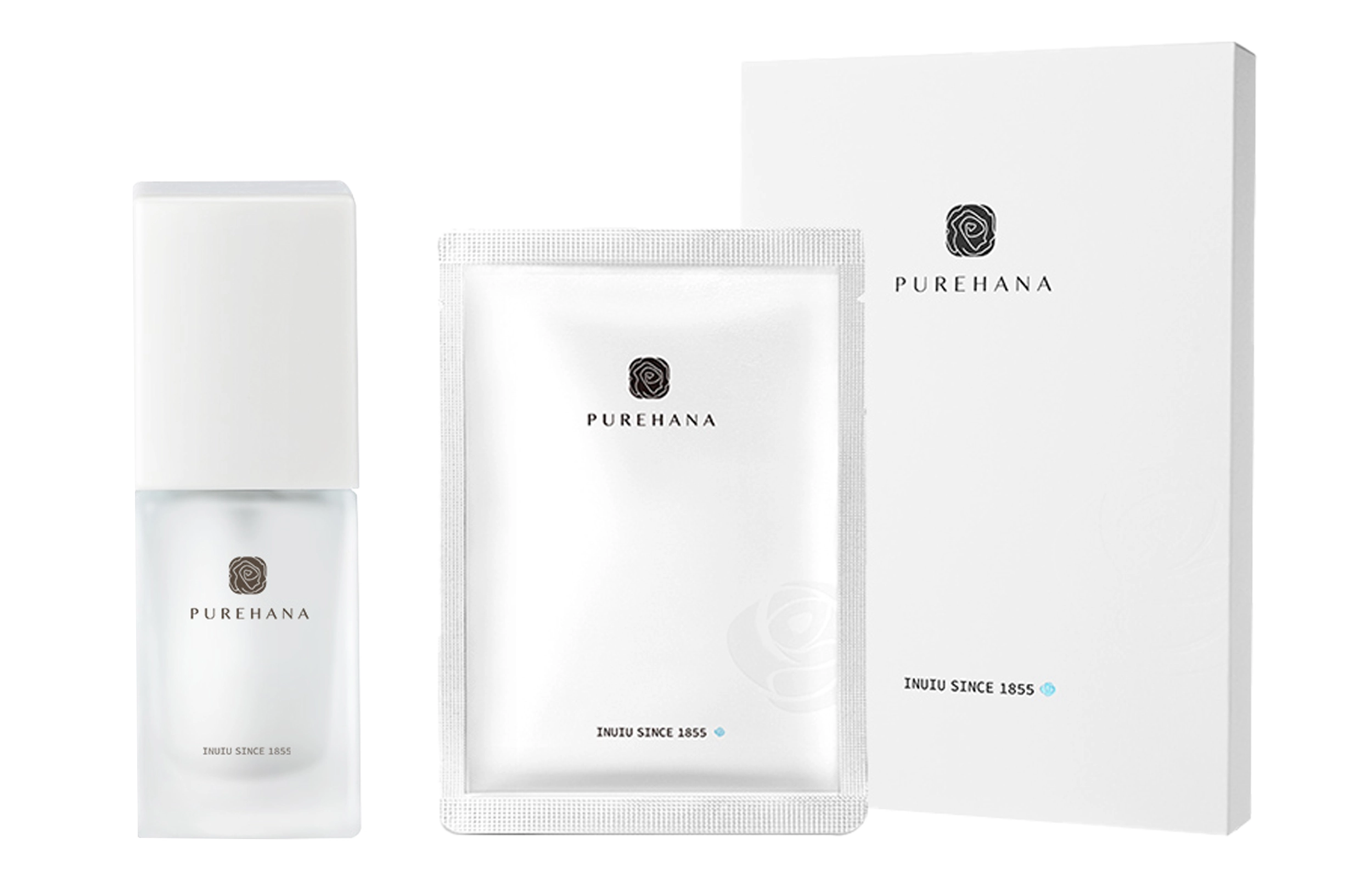 PURE HANA 5+20ml